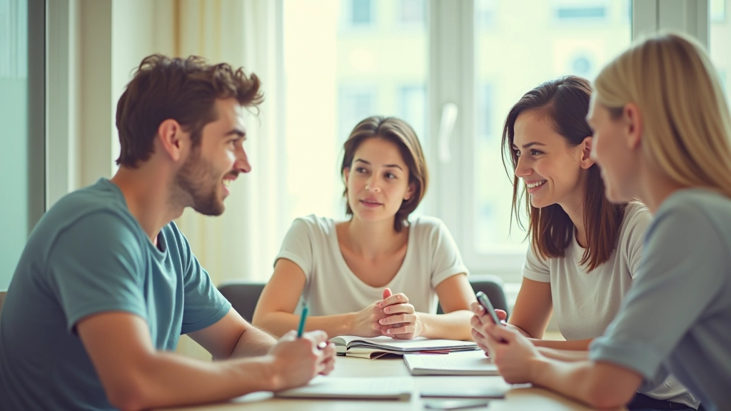Abreviaturas de internet e slang digital explicadas com exemplos práticos