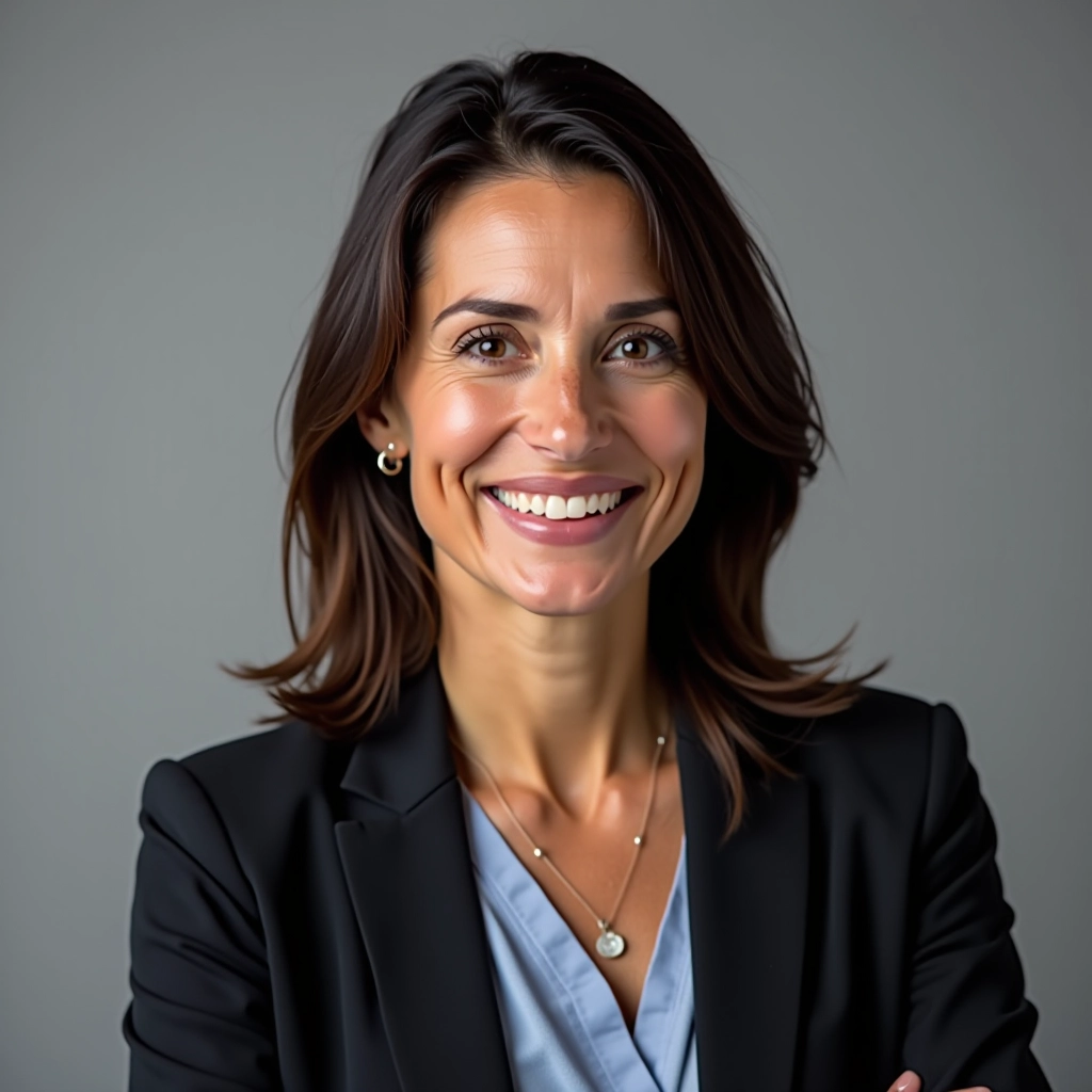 Cristina Ferreira
